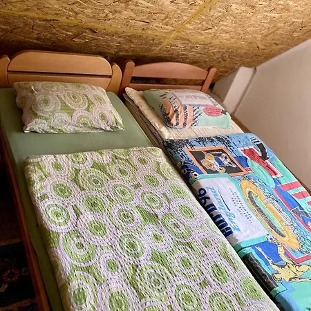 Vikendica Melic Holiday home Travnik